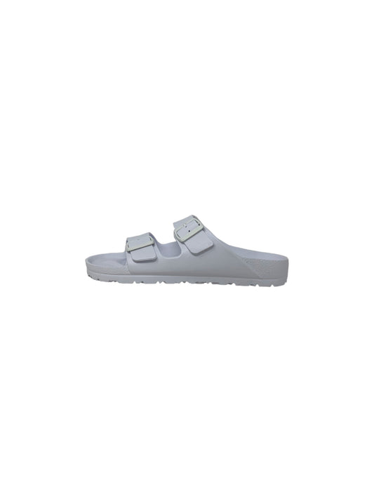 Ciabatta GRUNLAND DATO CI2612-M2 BIANCO ragazza/donna