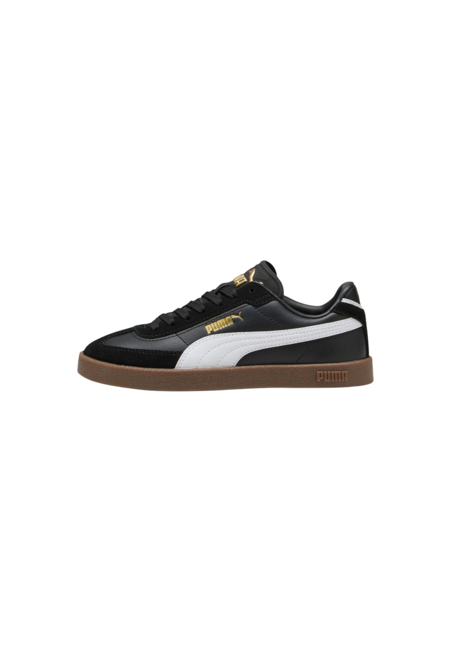Sneaker PUMA Club II Era 401489 01 Unisex