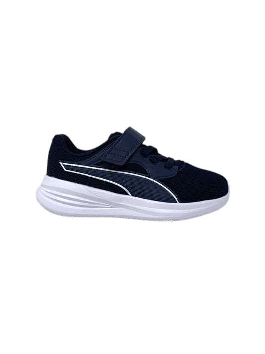Sneaker PUMA Transport AC+ PS 386254 02 Bambino
