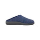 Pantofola GRUNLAND RAMA CI2618-M1 CERULEO-ERICA Donna