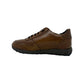Scarpa da passeggio BKS 6050 PELLE T.MORO uomo