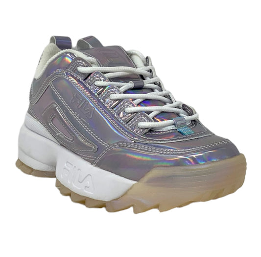 Scarpa da ginnastica FILA DISRUPTOR II IRI  5FM00723-199Donna