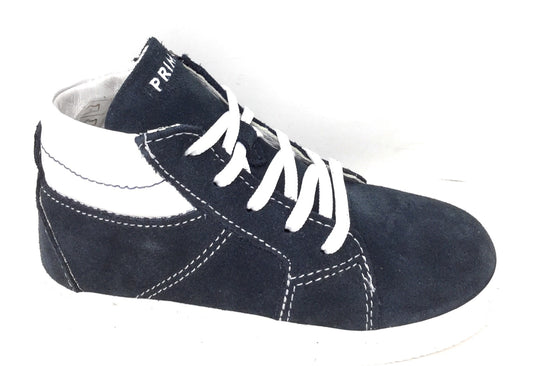 Scarpa da passeggio PRIMIGI 6417800 NAVY bambino