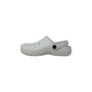 Ciabatta in gomma HOTSAND 23483D BIANCO donna
