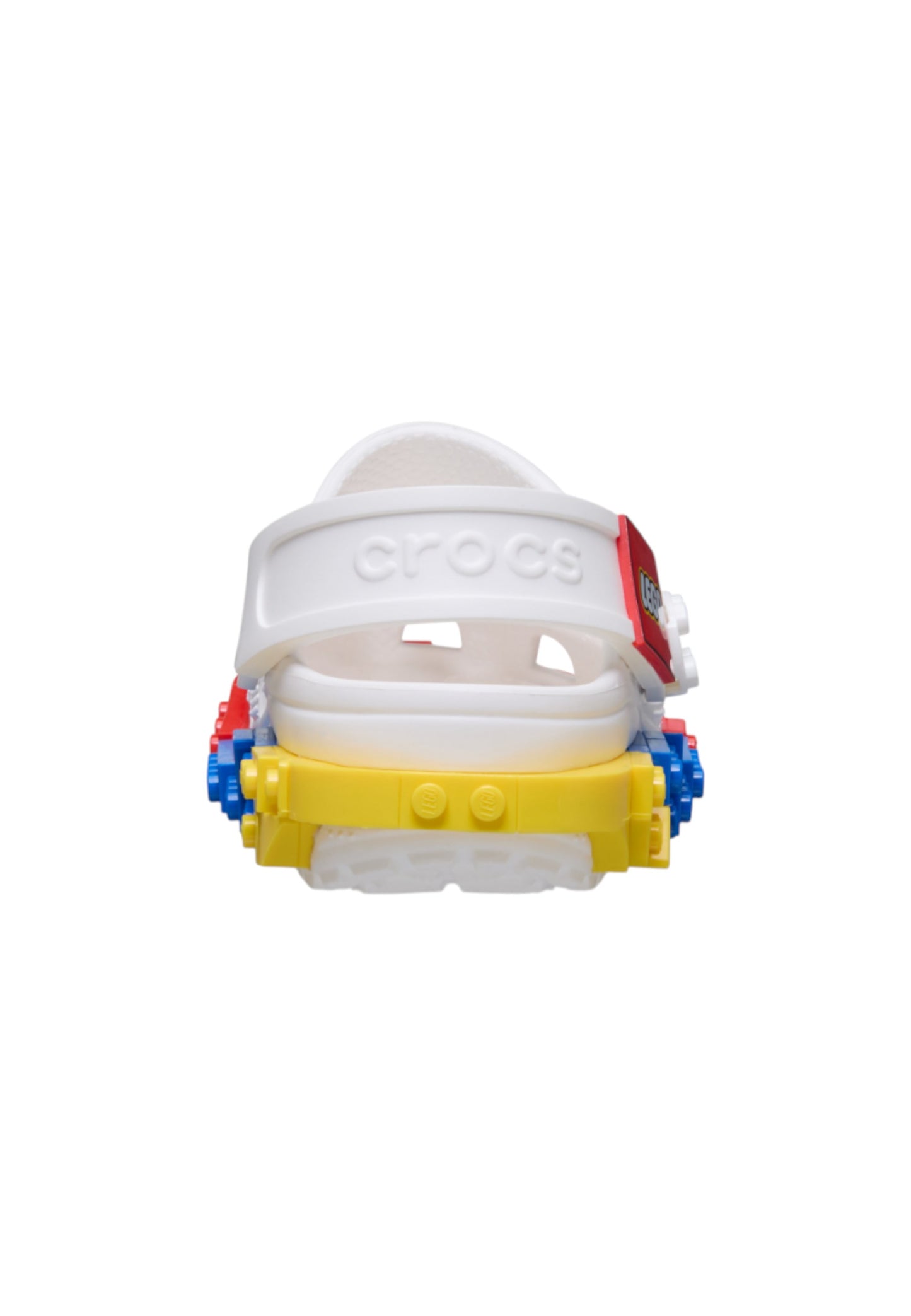 CROCS Tartaruga Lego 211874-100 bambino/ragazzo