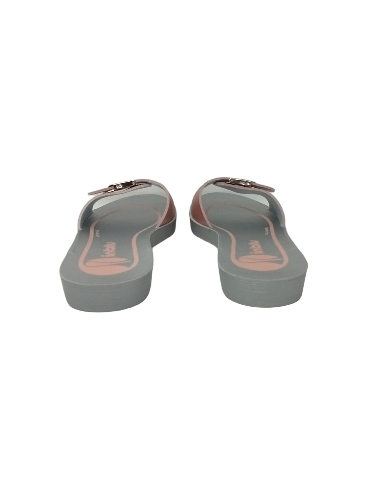 Ciabatta INBLU ME000054 ROSA donna