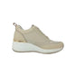 Sneaker GALIA H2020-20 BEIGE donna