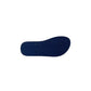Ciabatta infradito DE FONSECA DE.RIMINI M50 BLU Uomo