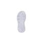 Sneaker luminose Silver Sonic N9610127S BLUE Bambino
