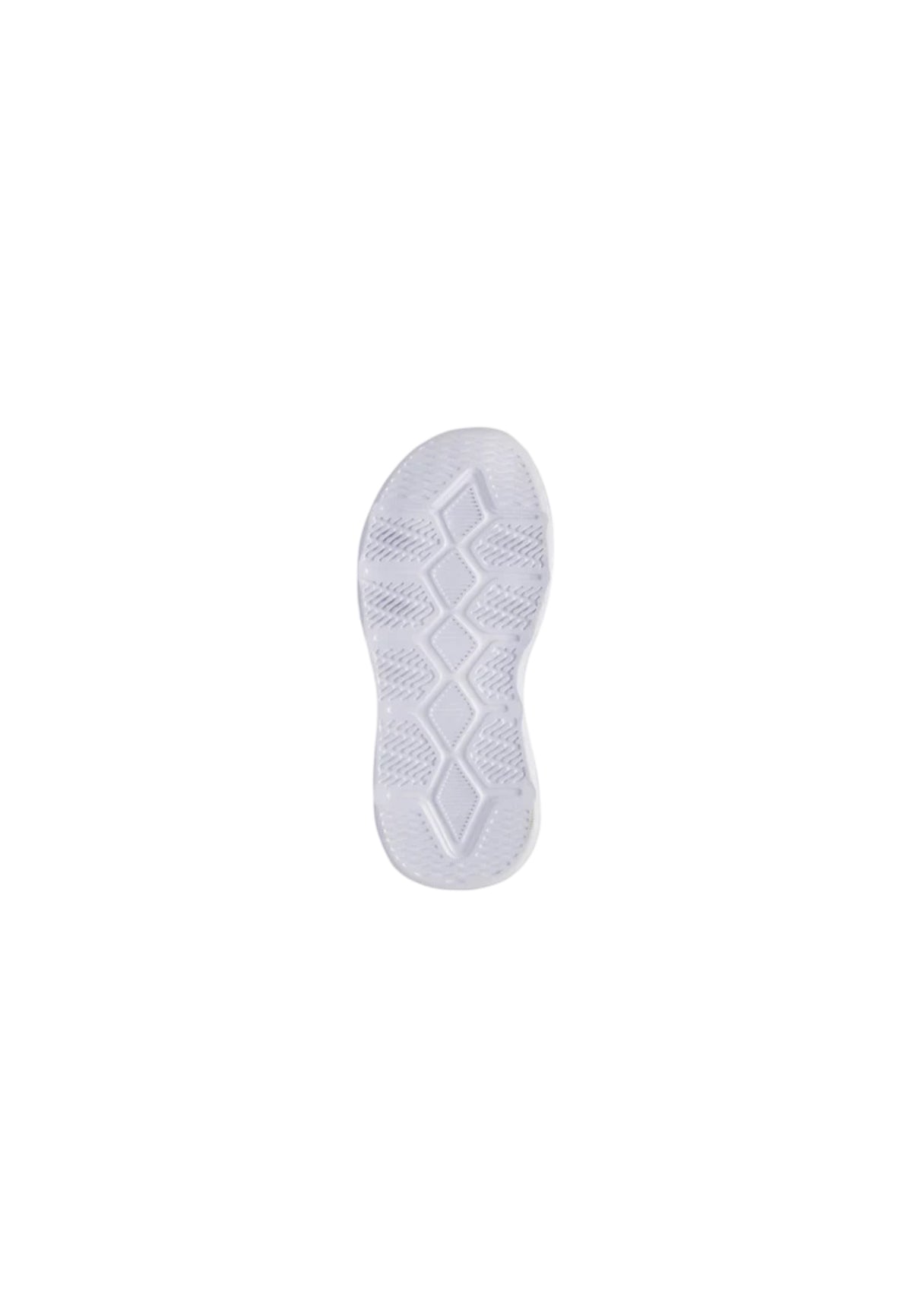 Sneaker luminose Silver Sonic N9610127S BLUE Bambino