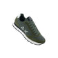 Sneakers SUN68 Tom Solid Z45101 74 MILITARE Uomo
