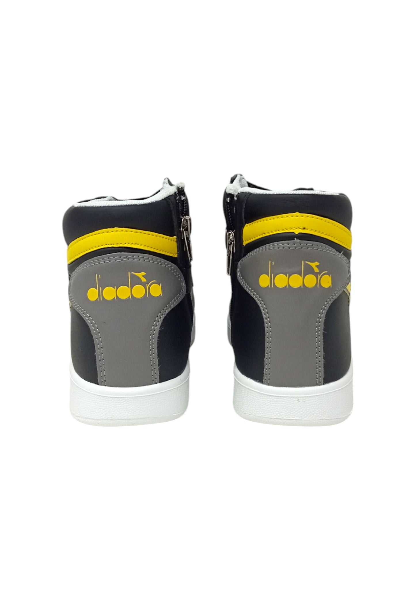 Sneaker DIADORA GAME P HIGH PS 101.173762 01 C2450 Ragazzo
