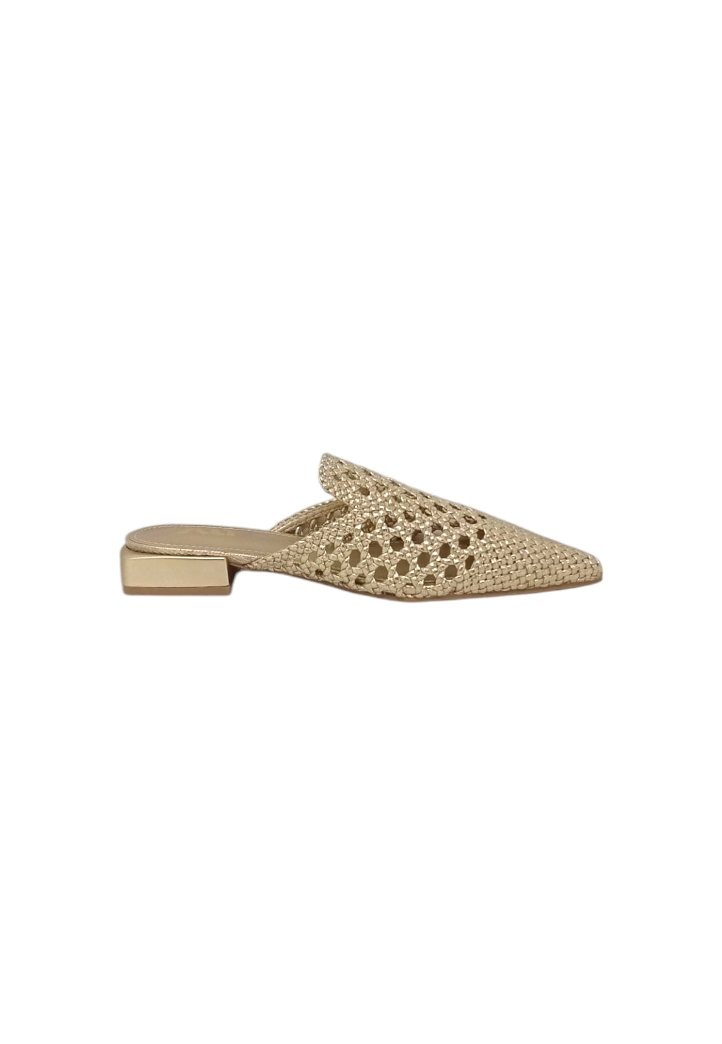 Ballerina  XTI 143795 ORO donna