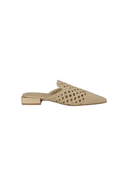 Ballerina  XTI 143795 ORO donna