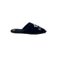Pantofola HOTSAND 37342 BLU bambino