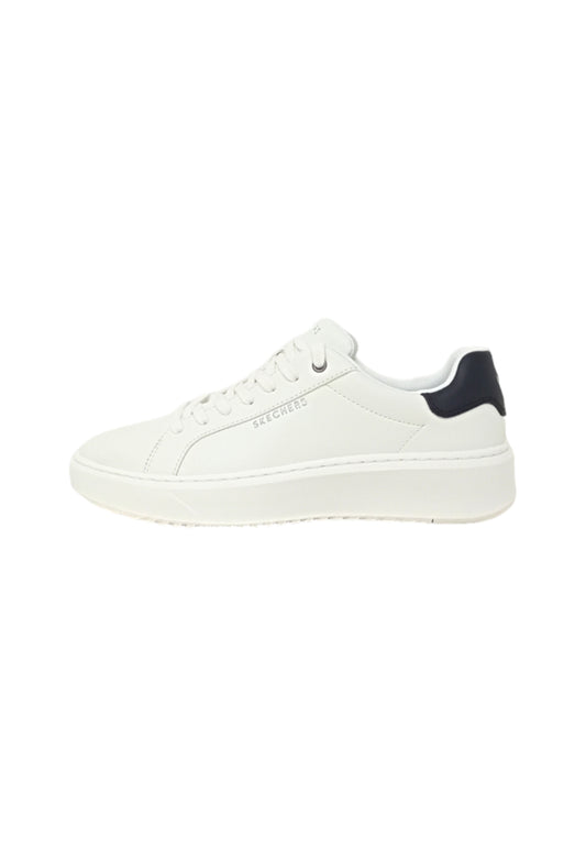 Sneakers SKECHERS COURT BREAK - SUIT 183175/WHT Uomo