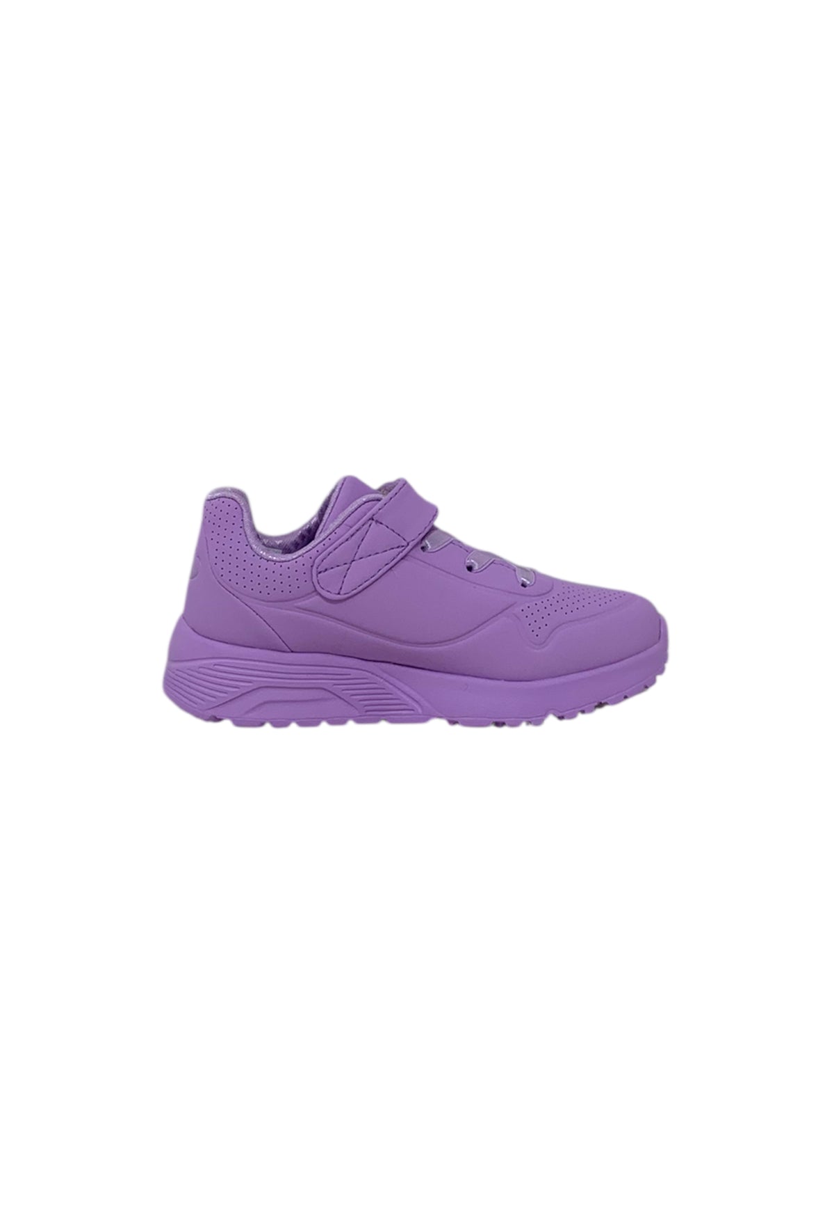 Sneakers Skechers Uno Lite 310451N/LAV bambina