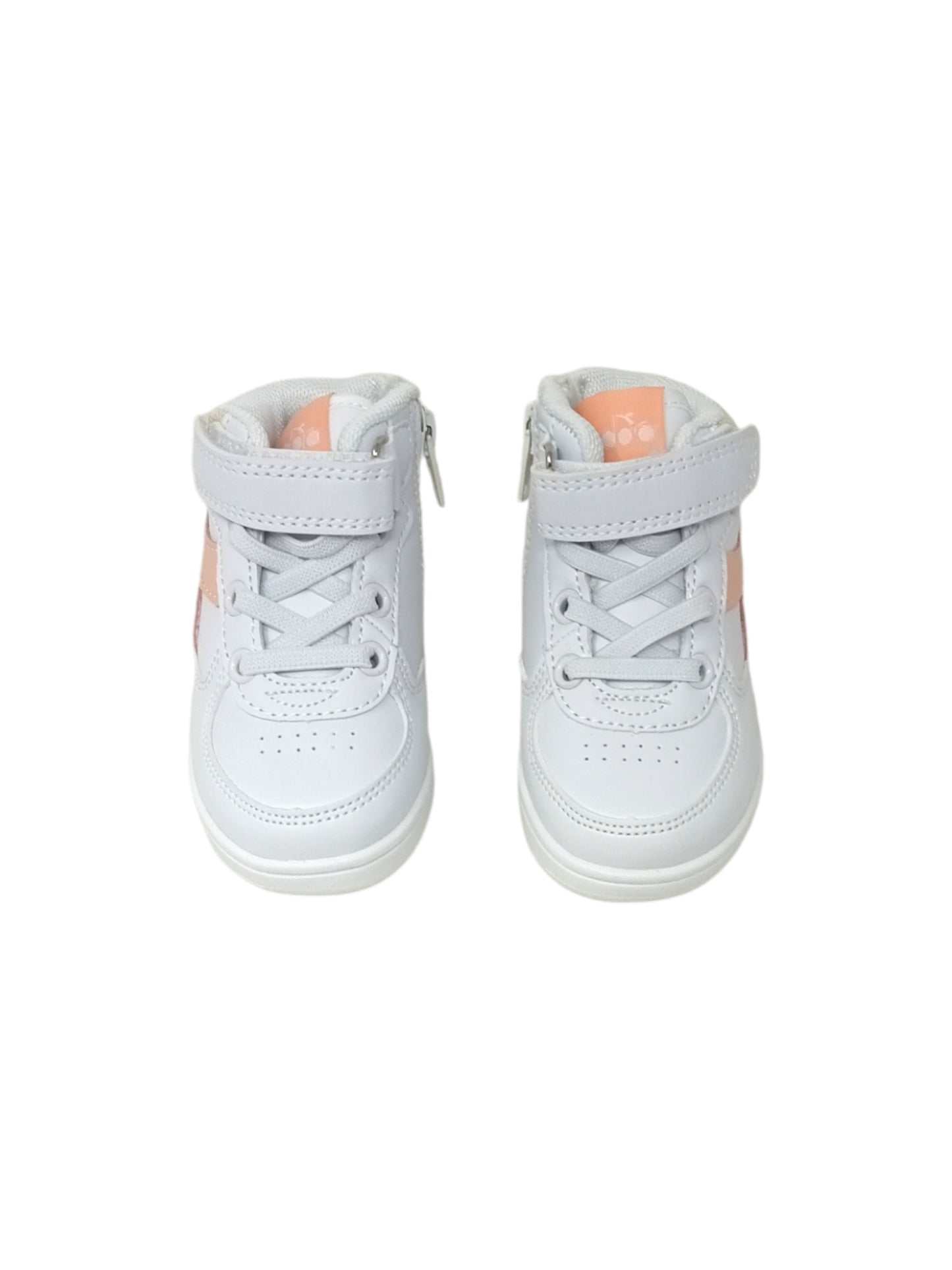 Sneakers  DIADORA RAPTOR MID TD 101.177719 01 D9298 Bambina