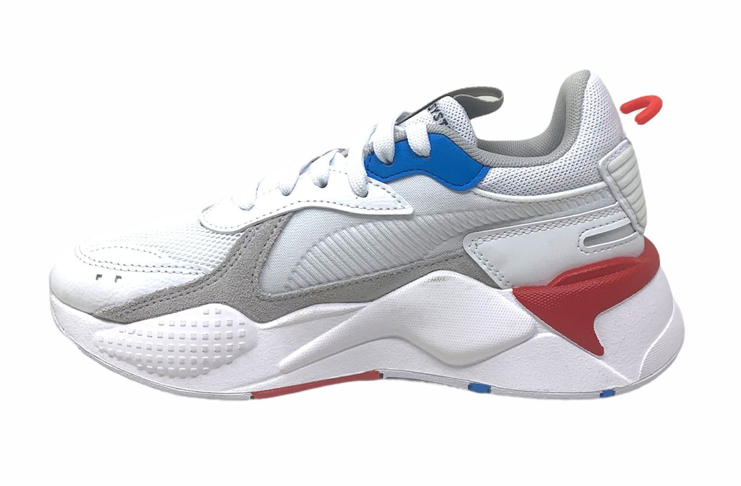 Scarpa da ginnastica PUMA RS 37470902 uomo