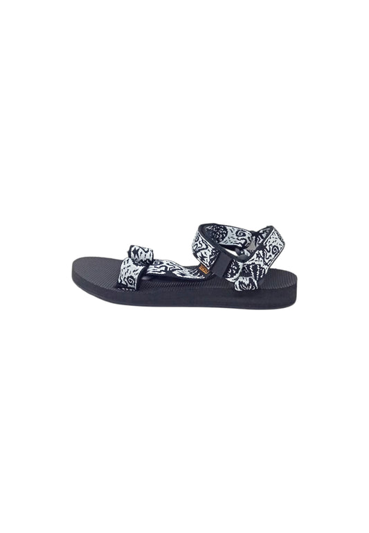 Sandali TEVA 1003987 SKW Donna