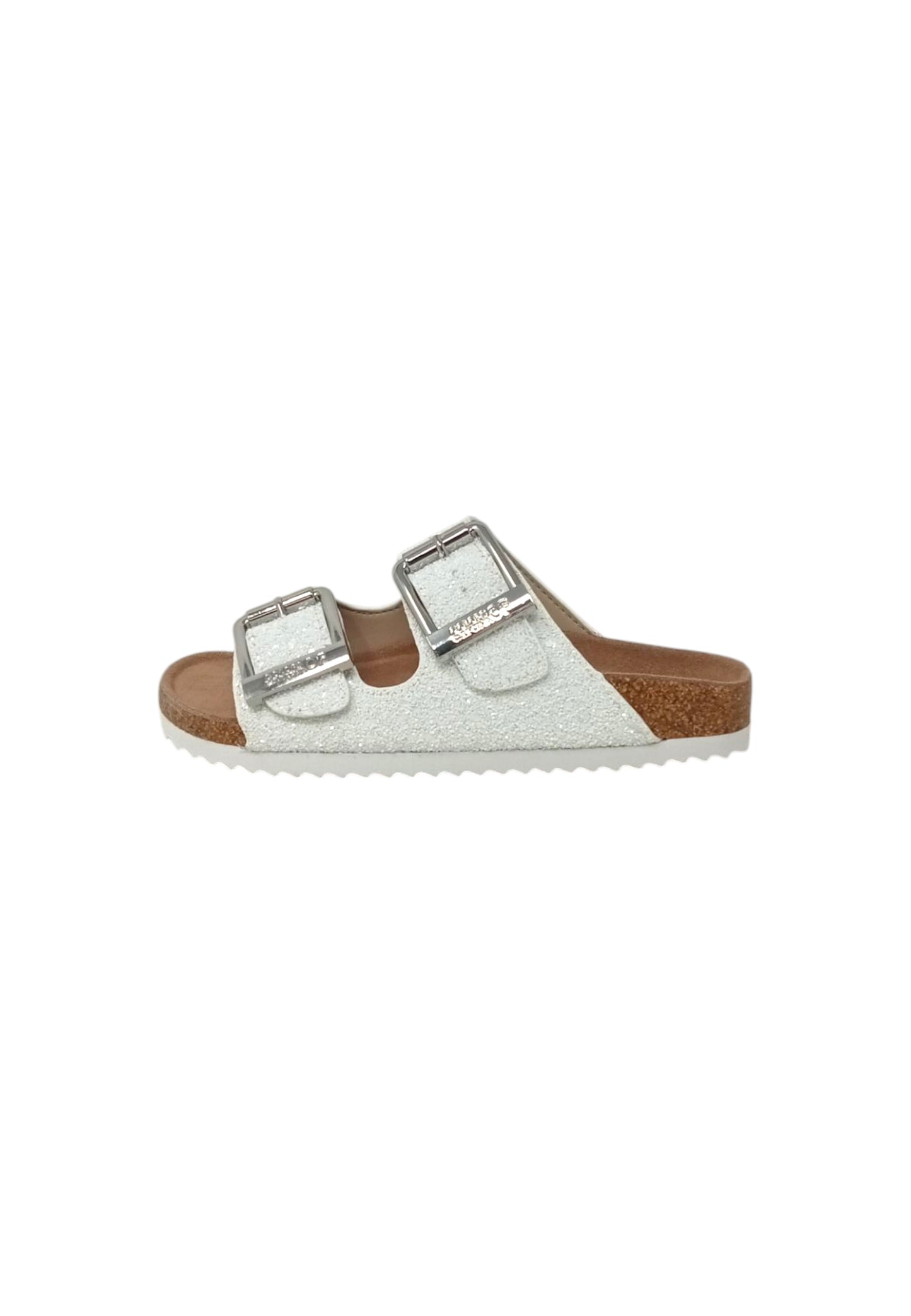 Ciabatta COLORS OF CALIFORNIA HC.BIO35N WHI Donna