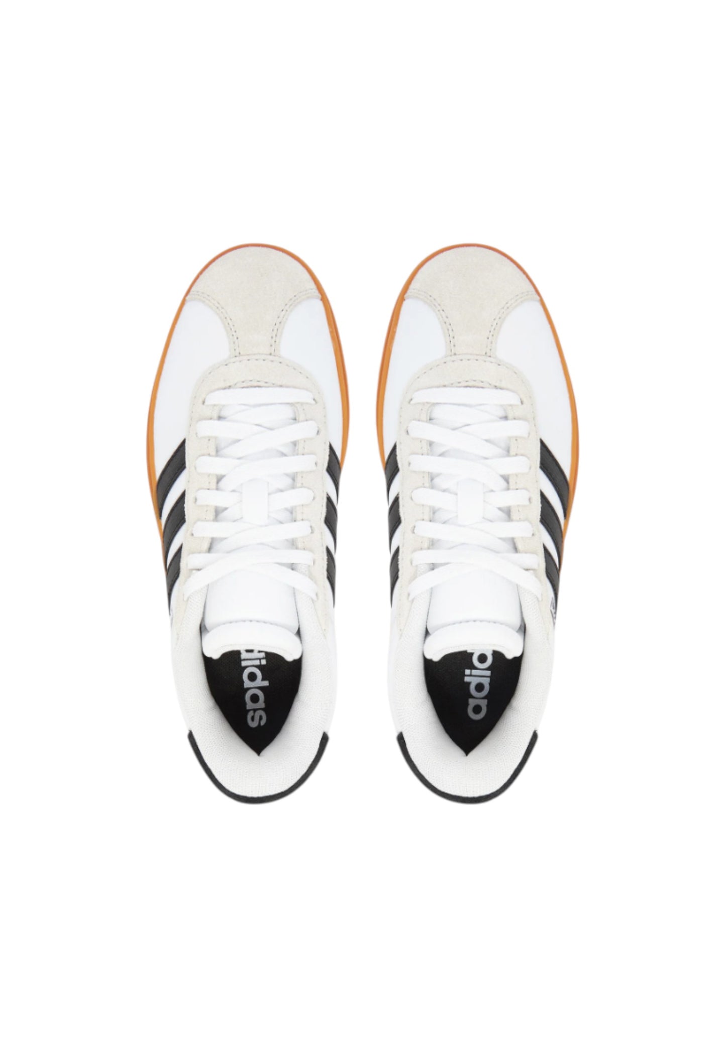 Sneakers Adidas VL Court Bold J JQ8065 Ragazza/donna