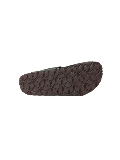 Ciabatta infradito GRUNLAND BOBO CC1637-40 NERO Uomo