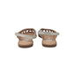 Sandali GIOSEPPO SIMSBURY 74207 SILVER bambina/ragazza