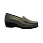 mocassino comfort 2433 Perl.CANNAFUC donna