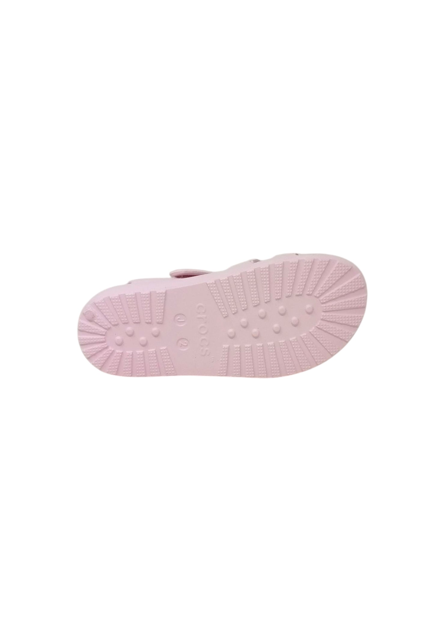 Sandalo CROCS 210625-6ZW Bambina