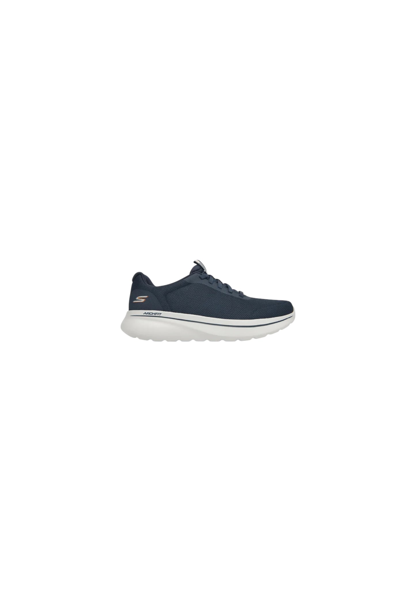 Sneaker SKECHERS Go Walk Arch fit n-joy - CULLMAN 217078/NVY Uomo