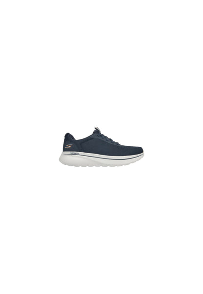 Sneaker SKECHERS Go Walk Arch fit n-joy - CULLMAN 217078/NVY Uomo