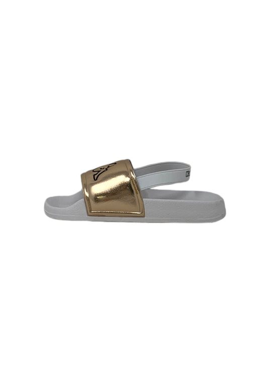 Ciabatta KAPPA LOGO SOLET 3 381X6DW Bambina più colori