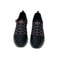 Sneaker Skechers Escape Plan - Endless Pursuit 180061/BKHP Donna