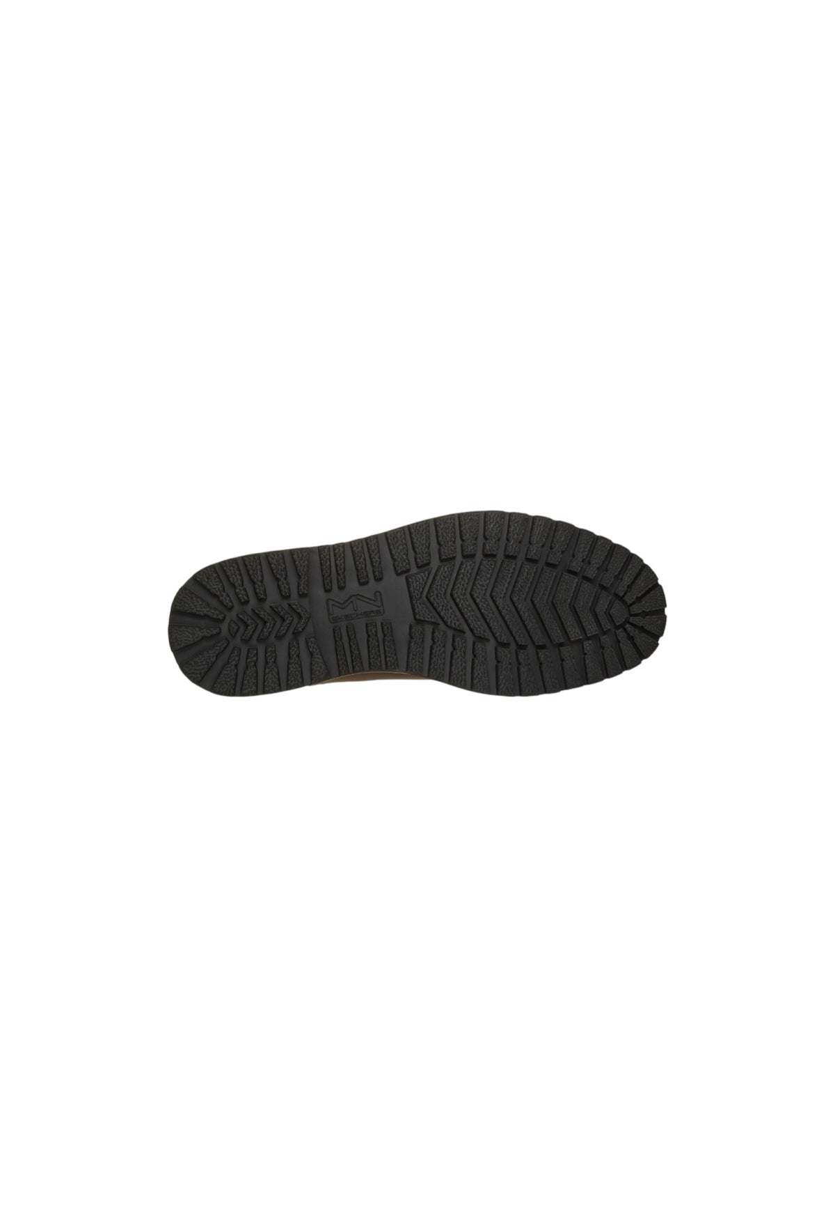 Stivaletti Chelsea Skechers The Bowery - Tylan 205569/BRN Uomo