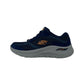 Sneakers Skechers Arch fit 2.0 - The Keep 232702/NVOR Uomo