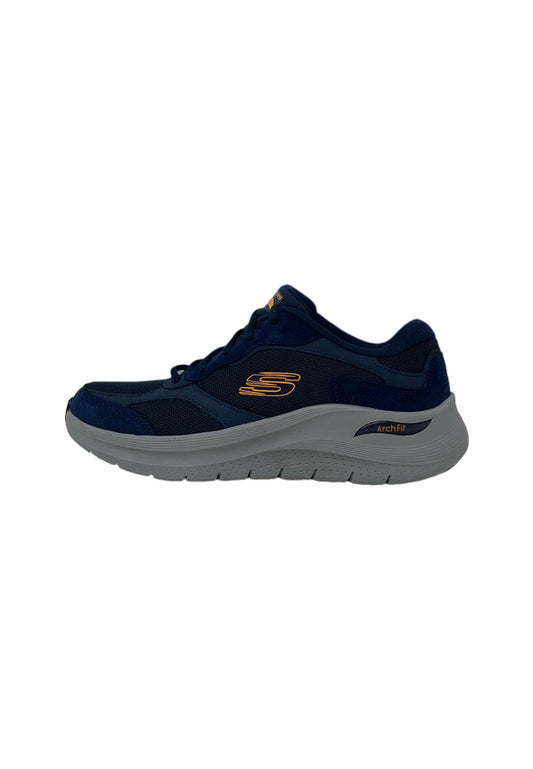 Sneakers Skechers Arch fit 2.0 - The Keep 232702/NVOR Uomo