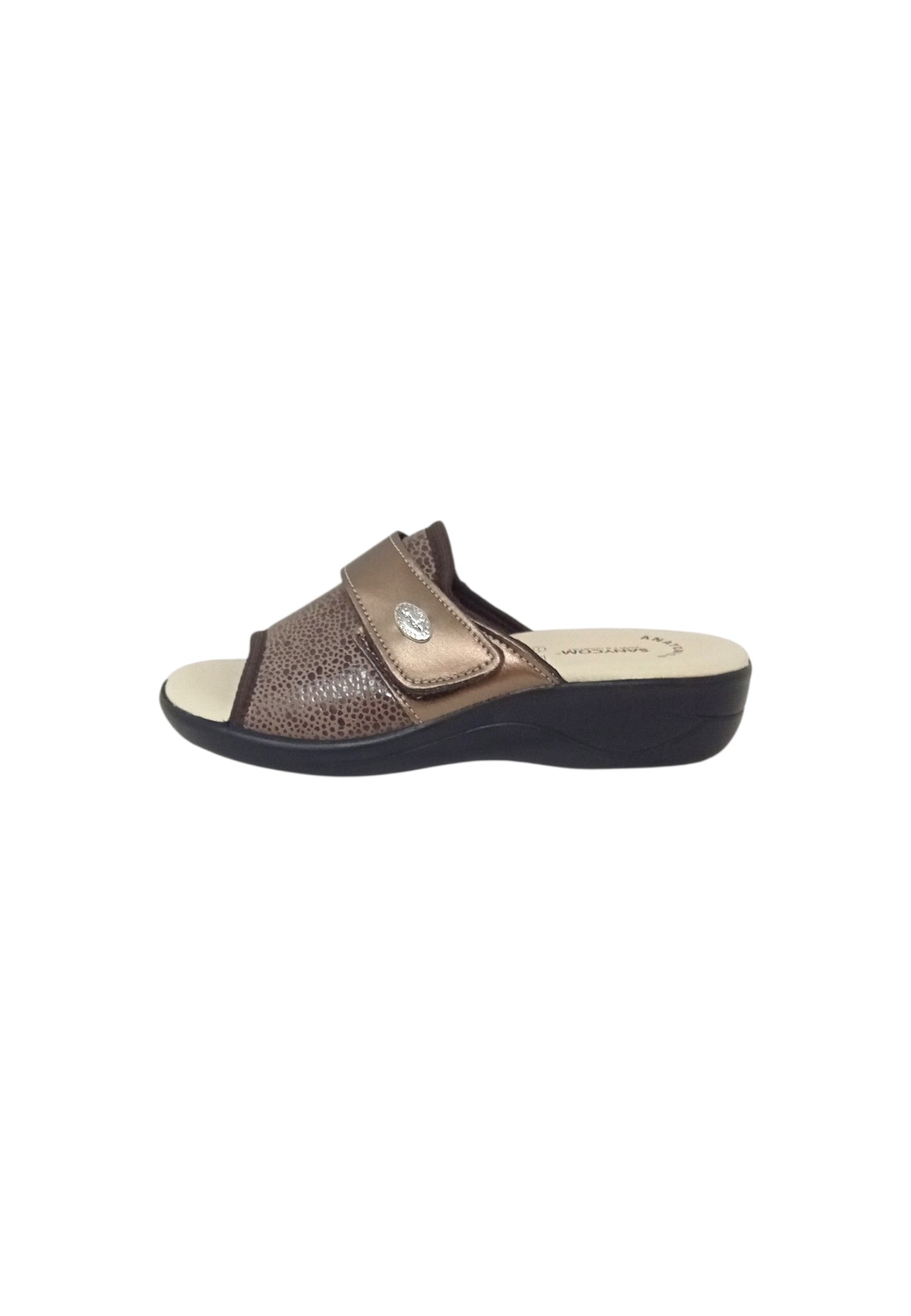 CIABATTA SANYCOM 8029 PELTRO DONNA