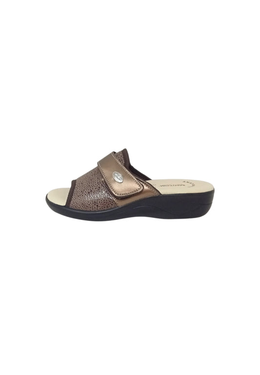 CIABATTA SANYCOM 8029 PELTRO DONNA