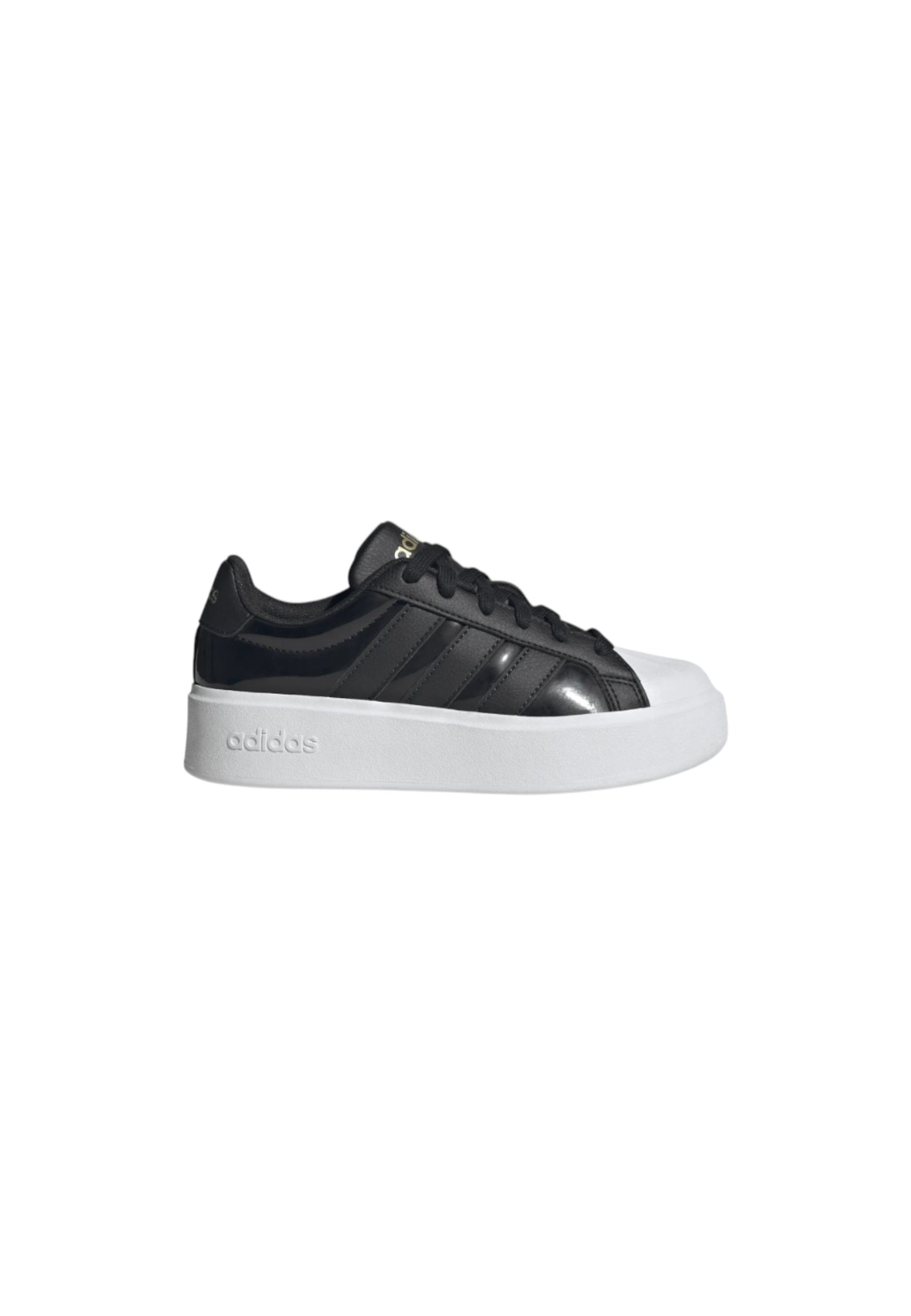Sneaker  Adidas Streettalk bold J KI3940 ragazza/donna
