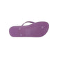 Ciabatta infradito IPANEMA ANAT COLORS FEM 82591 AQ602 LILAC donna
