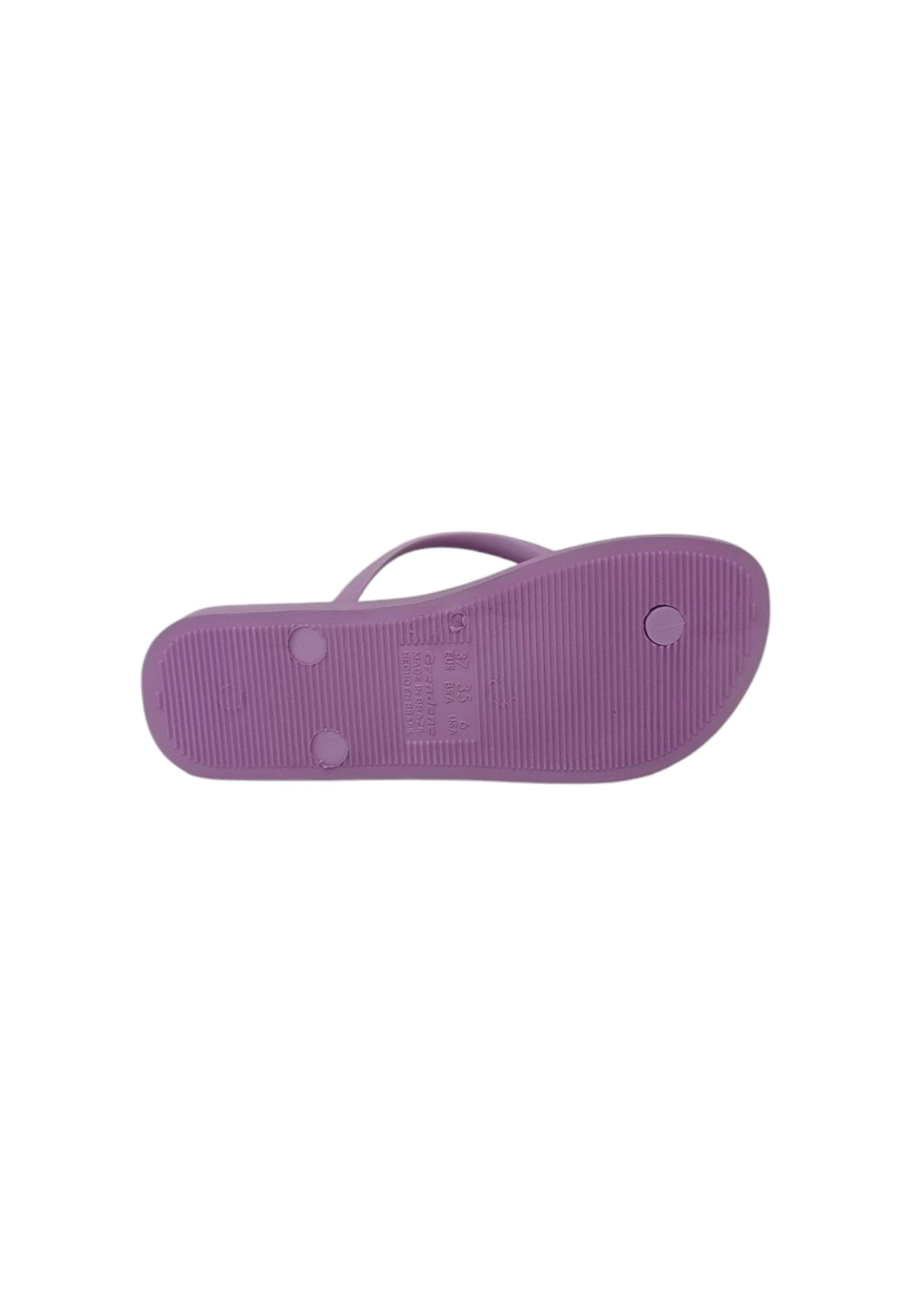 Ciabatta infradito IPANEMA ANAT COLORS FEM 82591 AQ602 LILAC donna