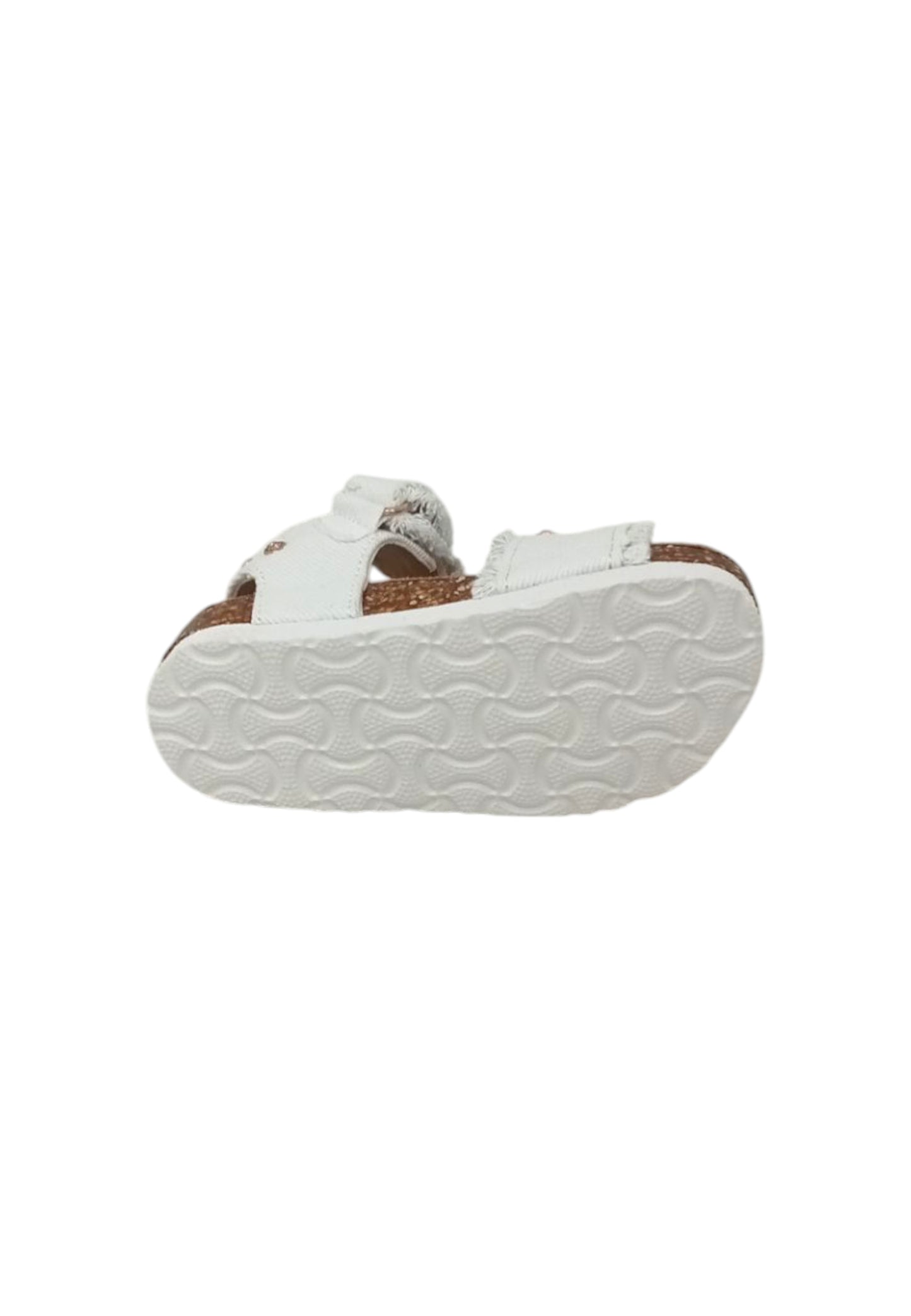 Sandali COLORS OF CALIFORNIA HC.2403 WHI Bambina