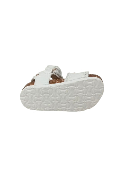 Sandali COLORS OF CALIFORNIA HC.2403 WHI Bambina