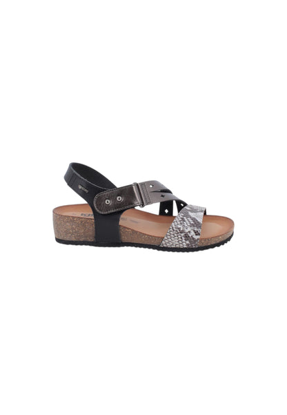 Sandali con zeppa Igi&Co 1197100 Donna