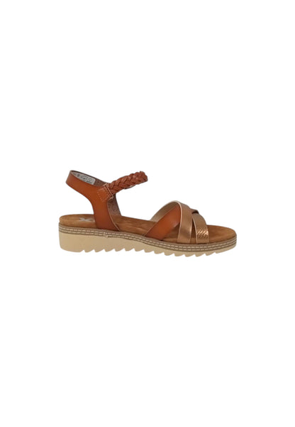 Sandali XTI 144085 CAMEL donna