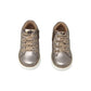 Sneakers LAURA BIAGIOTTI 8801 TAUPE  Bambina