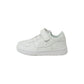 SNEAKER MELANIA MJ2334 WHT BAMBINI UNISEX