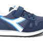 Scarpa da ginnastica DIADORA SIMPLE RUN TD 10117790101 60063 BAMBINO