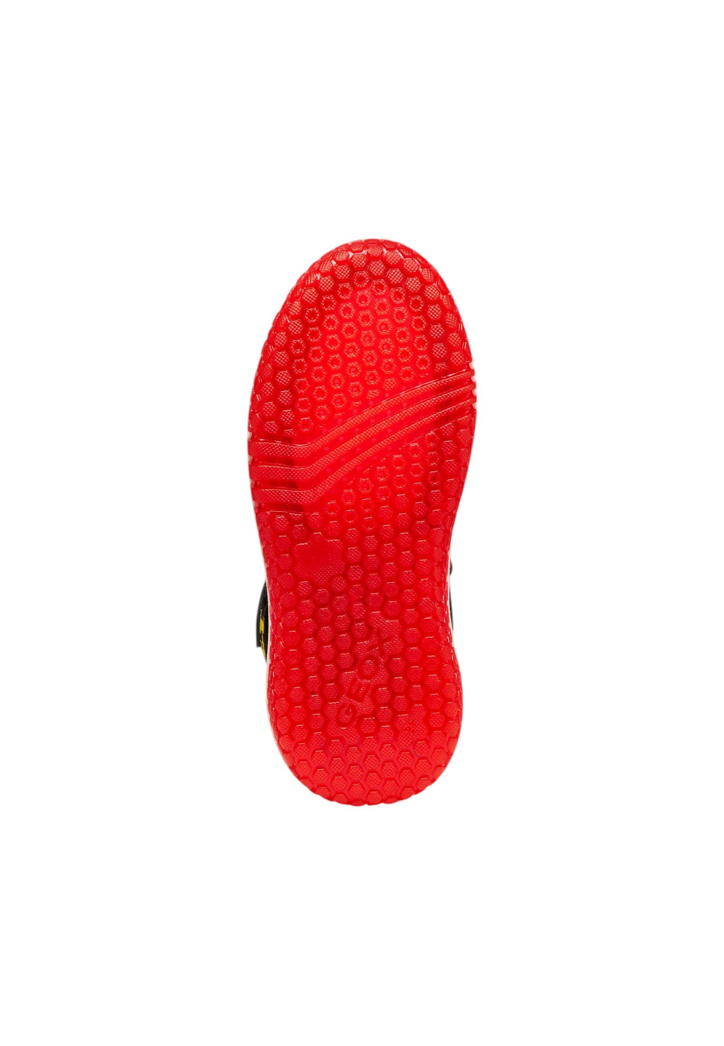 Sneaker luminose GEOX - HARRY POTTER J56MCD054FU C0048  Bambino